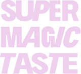 Super Magic Taste